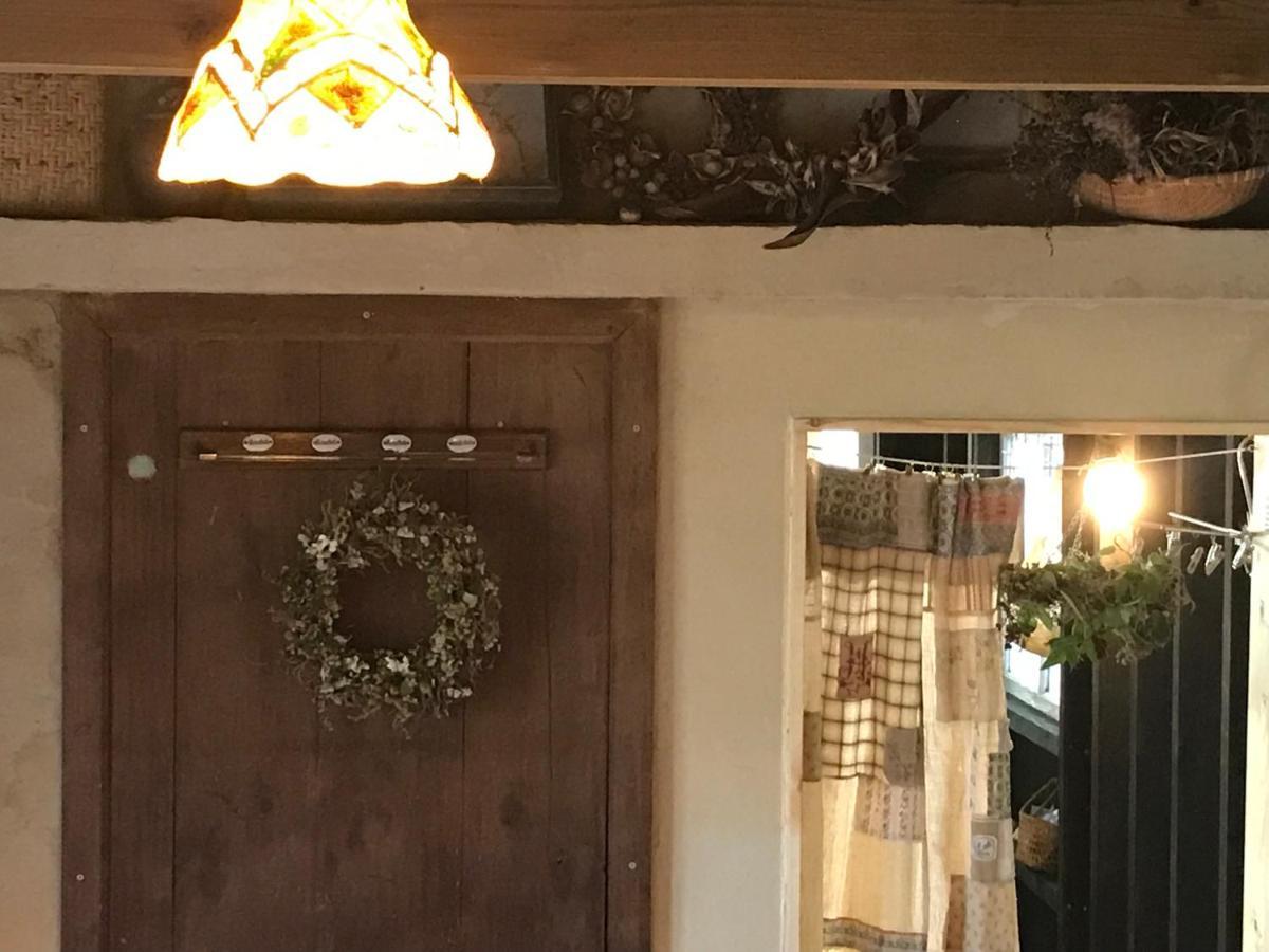 Hotel Travelers House おーさんてぃん青空舎 à Taketomi Extérieur photo