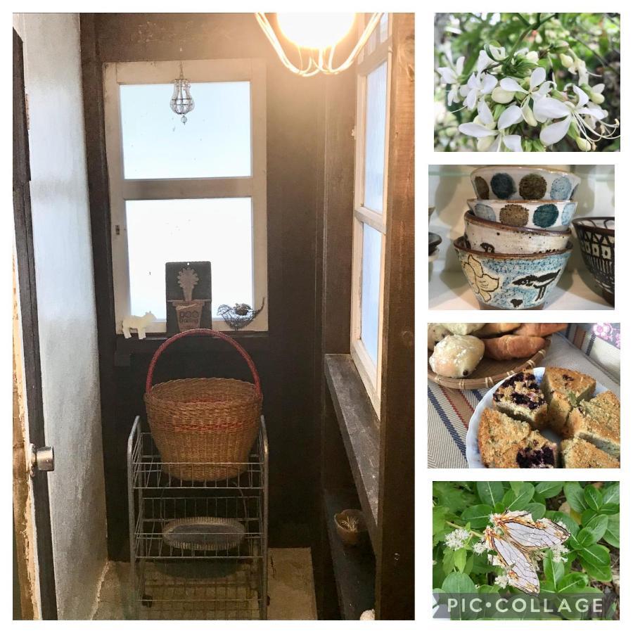 Hotel Travelers House おーさんてぃん青空舎 à Taketomi Extérieur photo