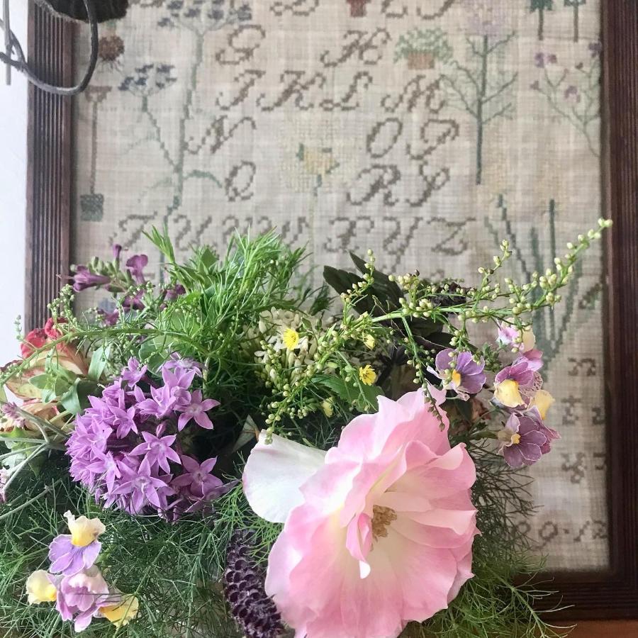 Hotel Travelers House おーさんてぃん青空舎 à Taketomi Extérieur photo