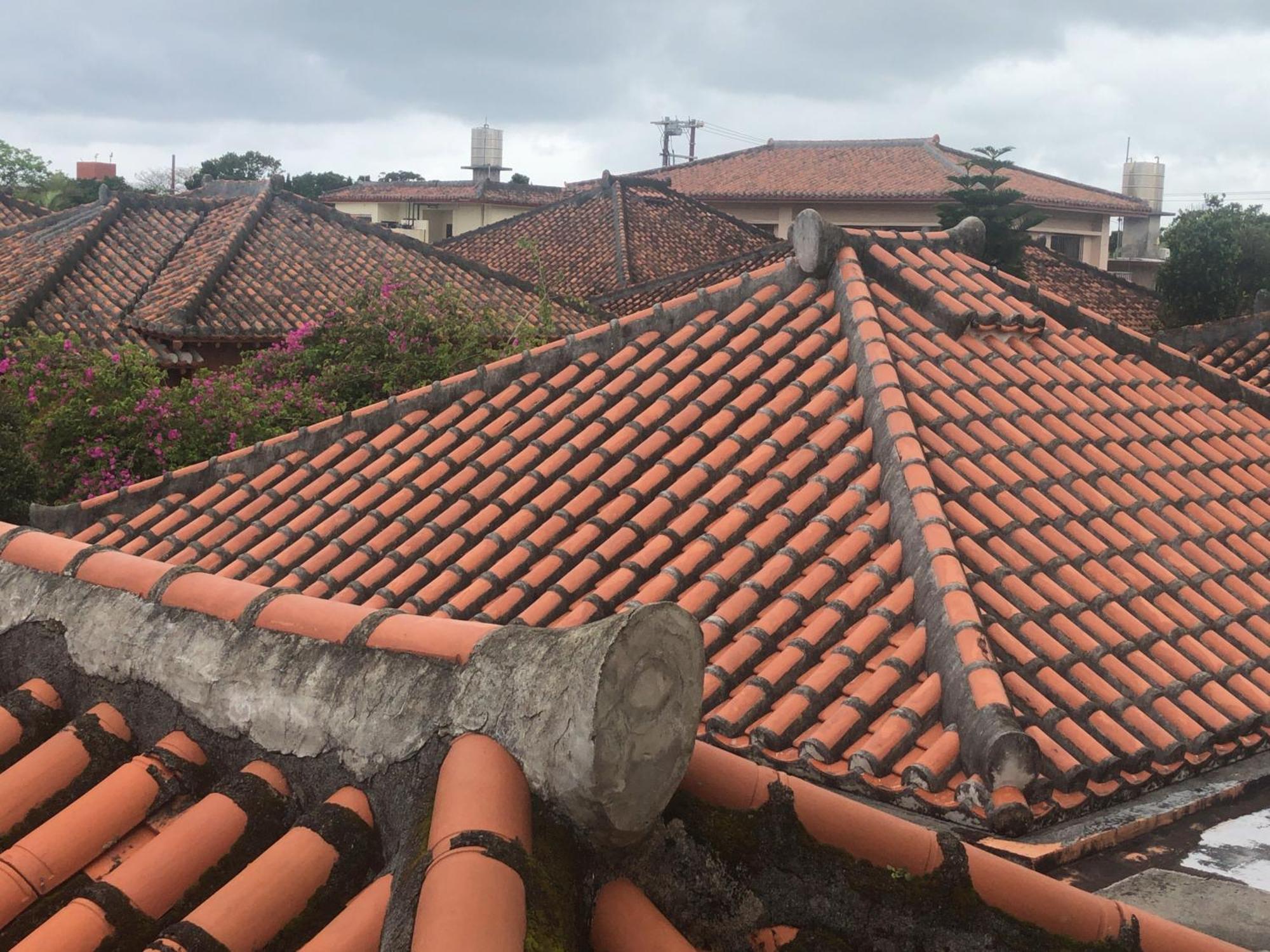 Hotel Travelers House おーさんてぃん青空舎 à Taketomi Extérieur photo