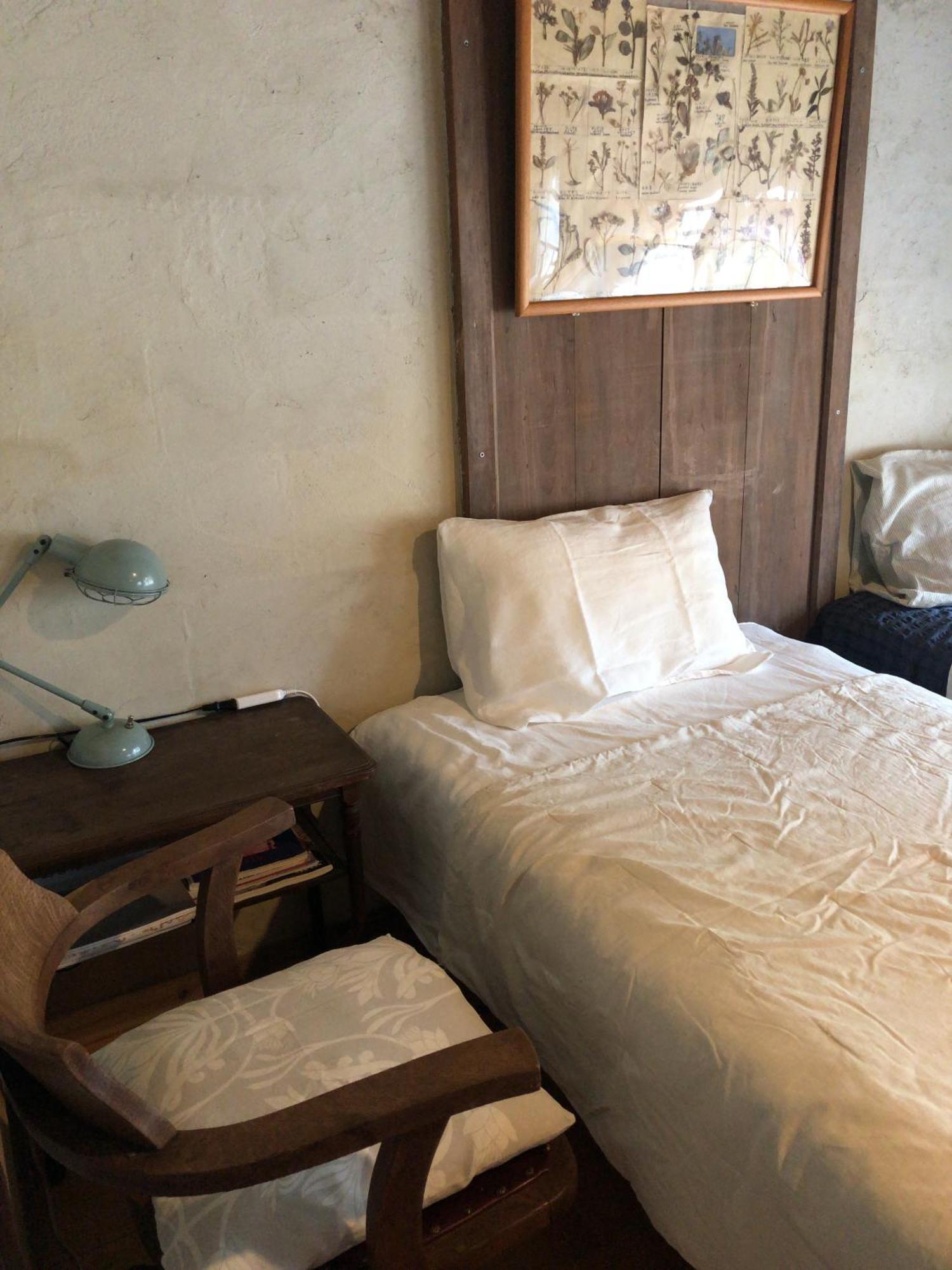 Hotel Travelers House おーさんてぃん青空舎 à Taketomi Extérieur photo